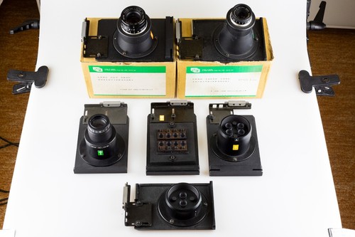 Fujinon efc fujifilm - fujinon,