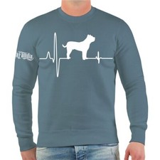 Sweatshirt Dogo Canario