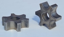 ATIKA Kettenrad Ritzel für