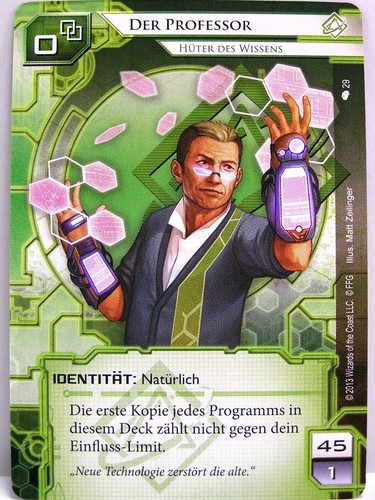 Android netrunner lcg - android,
