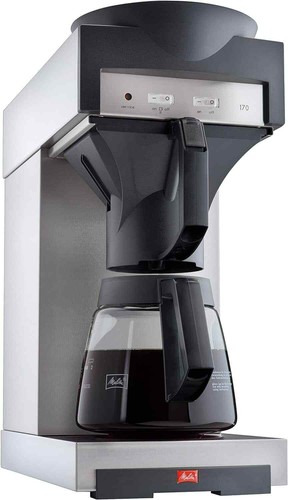 Melitta filter kaffeemaschine - melitta, filter-kaffeemaschine