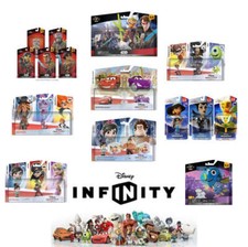 Disney Infinity Playsets