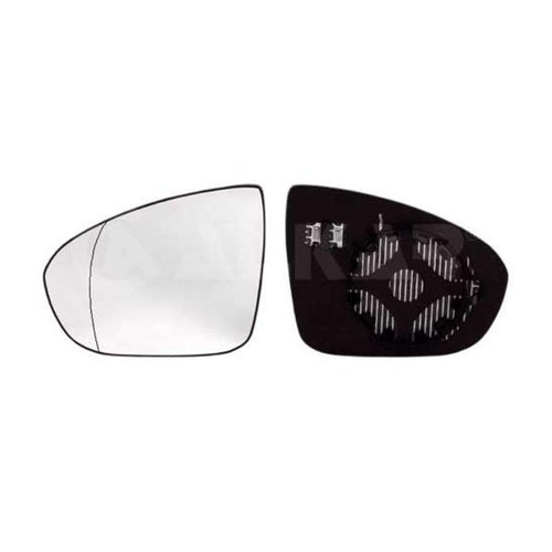 Alkar 6471754 spiegelglas - 6471754,