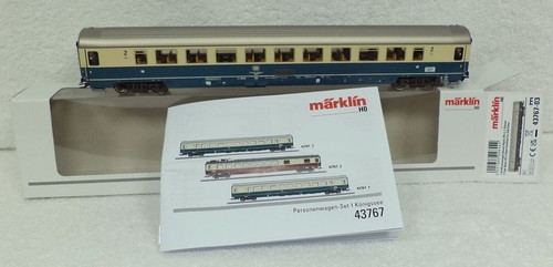 Marklin 43767 speciaal mhi - marklin,