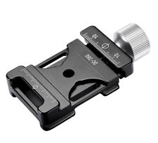 Schnellspanner ARCA-SWISS Standard Kamera Kupplung Schnellwechselplatte QR38