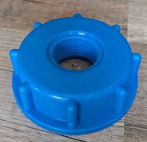 Ibc adapter aquamobil - ibc,