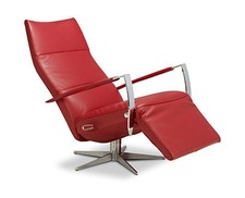 Relaxsessel Idaho JR-7570 Mono