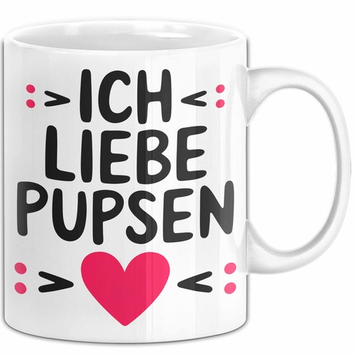 Lustige tasse geschenk ich - lustige,