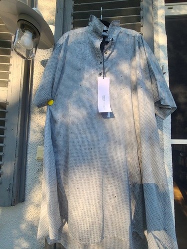 Sommerliches kleid überwurf - sommerliches,