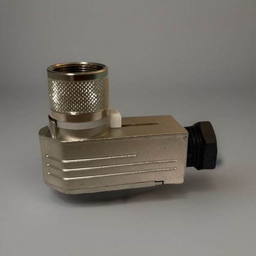 C091 amphenol tuchel - tuchel,