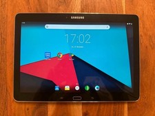 Samsung Galaxy Note 10.1 2014