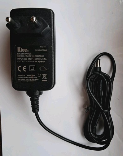 Ktec netzteil 311p0w128 - netzteil,
