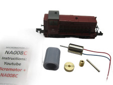 Micromotor na008c - micromotor,