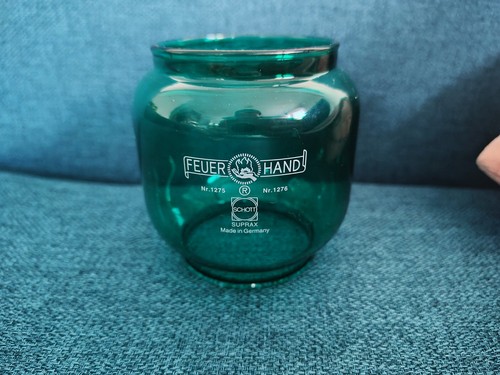 Feuerhand glas 275 - glas, 275/276