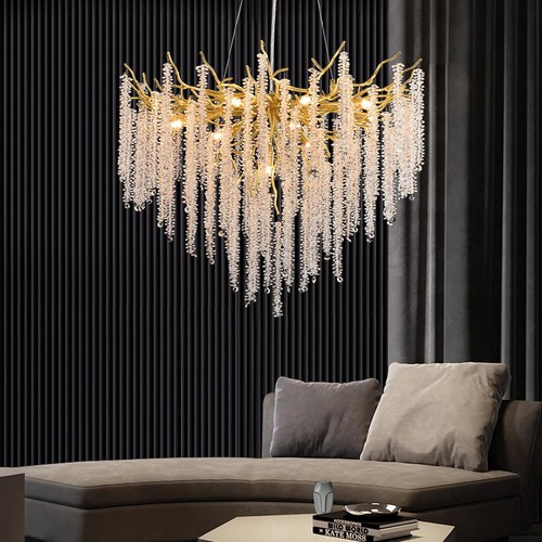 Luxus kristall - luxus,