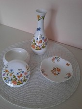 Aynsley England Porzellan Set