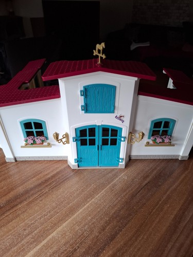 Schleich horse club konvolut - horse,