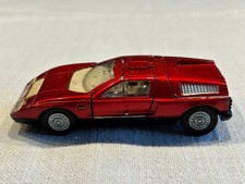 Dinky Toys Mercedes C 111 