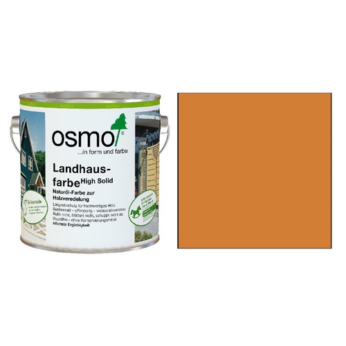 Osmo 2203 landhausfarbe - osmo,