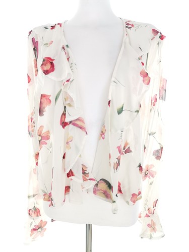 Romantik blazer mehrfarbig - romantik,