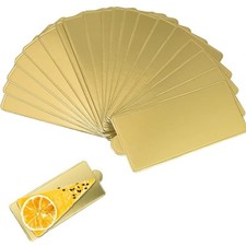 100 stück mousse - 100,