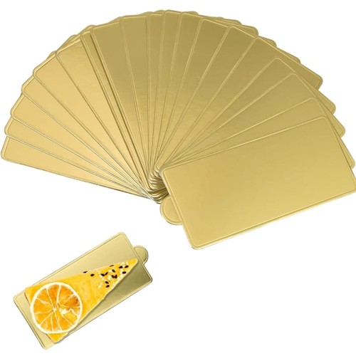 100 stück mousse cake pads - 100,