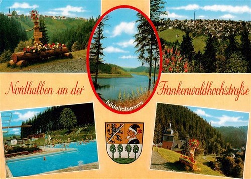 Nordhalben