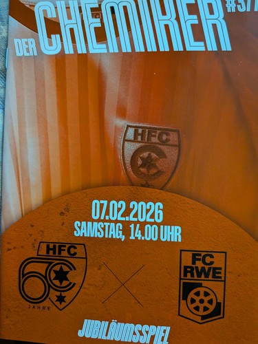 Programm regionalliga - programm,