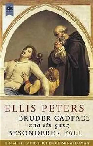 Bruder cadfael das - cadfael, &