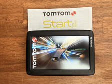 TomTom Start 20 Series Navi
