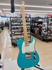 [Fender American] Professional