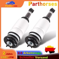 2X Vorne Federbein