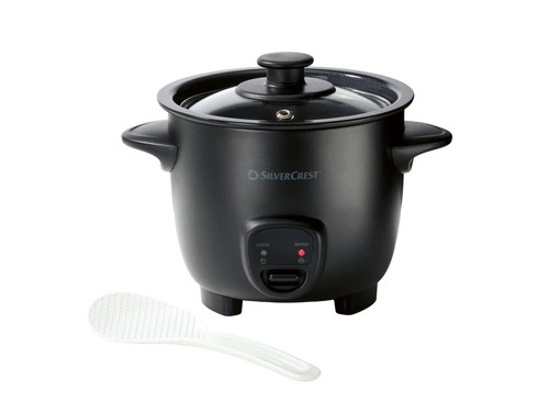 Silvercrest mini reiskocher - silvercrest®,