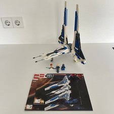 LEGO Star Wars: Pre Vizsla's