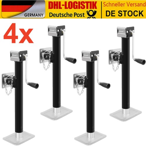 Ausdrehstütze klappbar 2300kg
