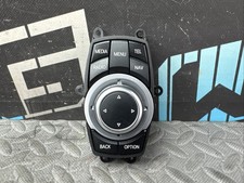 OEM BMW X1 E84 MMI Multimedia