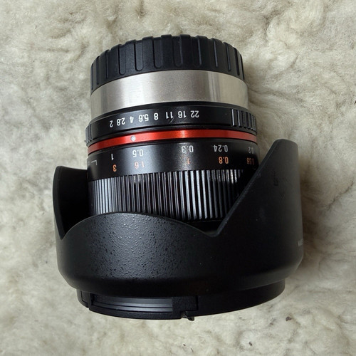 Samyang 12mm 0 - samyang,