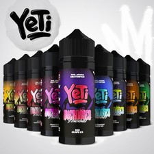Yeti overdosed aroma - yeti,