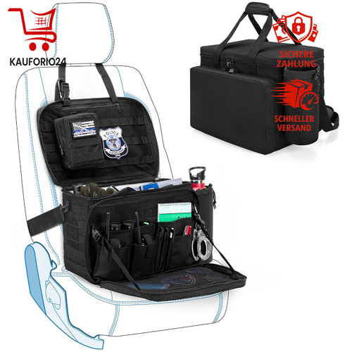 Taktische range bag mit - range,