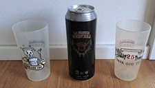 Böhse Onkelz - 2 x Becher