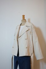 MEOTINE Trenchjacke Bobby