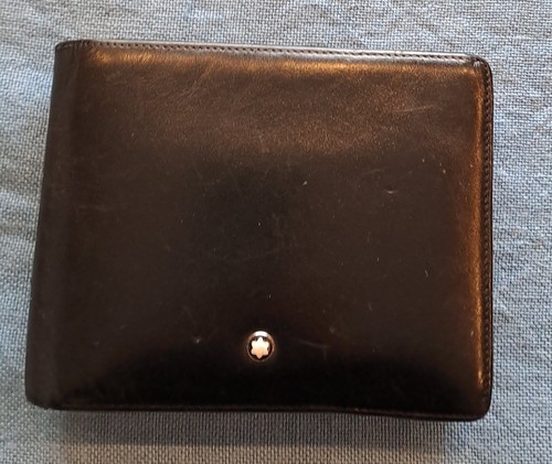 Montblanc meisterstück herren - montblanc,
