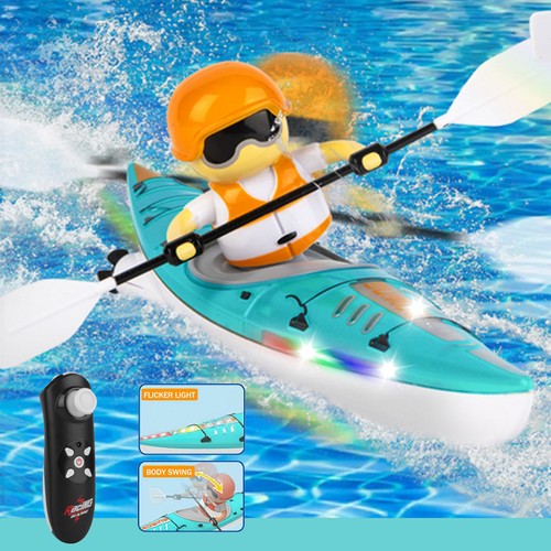 Boot für kinder - rc,