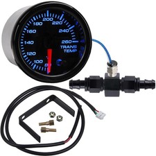 2 INCH TRANSMISSION OIL COOLER