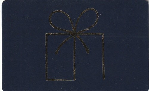 Geschenkkarte gift card - gift,