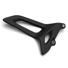 Carbon Kettenschutz für