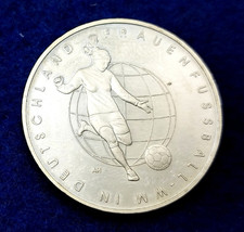 10 Euro Gedenkmünze -