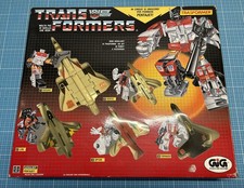 Superion Pentajet Transformers