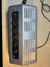 Siemens Vollverstärker 50W