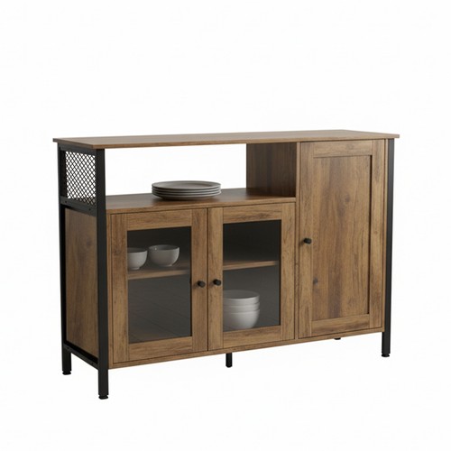 Küchenschrank sideboard - küchenschrank,